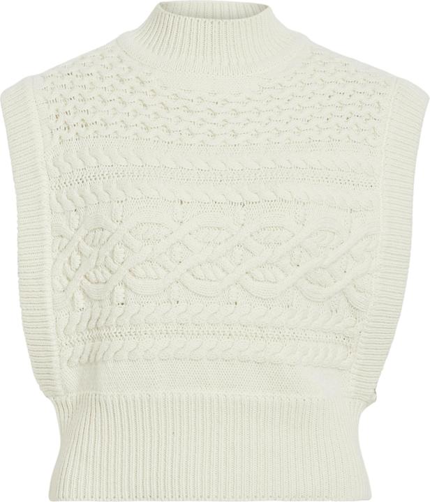 Immagine prodotto Rouge Edit High Neck Strickweste (XS)