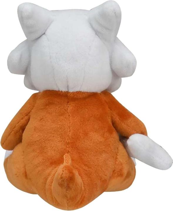 Image du produit Pokémon Marowak Sitting Cuties Peluche - 13 cm (13 cm)