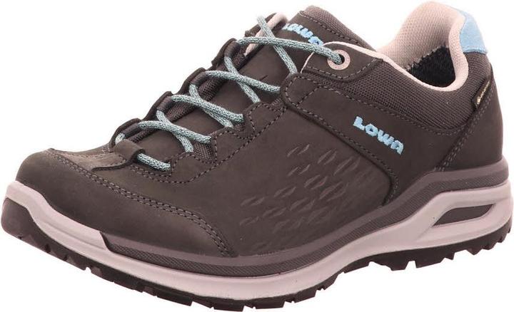 Produktbild Lowa Locarno Gore-Tex® Damen Multifunktionsschuh (39)