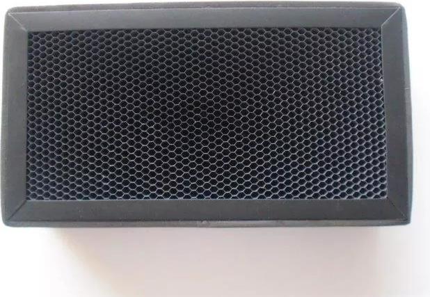 Actual product image Comedes Replacement filter LR 50 air purifier