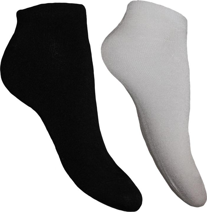 Produktbild Panda Stick Pandastick Sneakersocken (3Erpack) (3er Pack, 37 - 42)