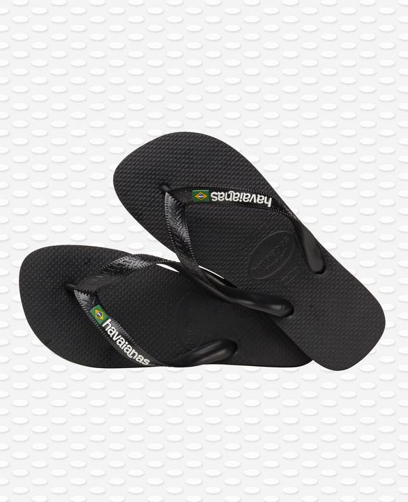 Actual product image Havaianas Brasil Logo (35, 36)