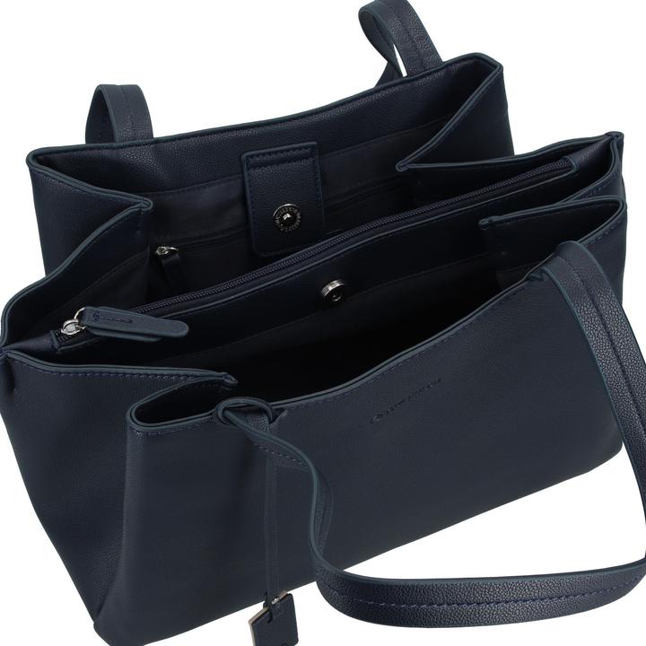 Actual product image Tom Tailor Mareile Shopper Tasche 37 cm (10 l)
