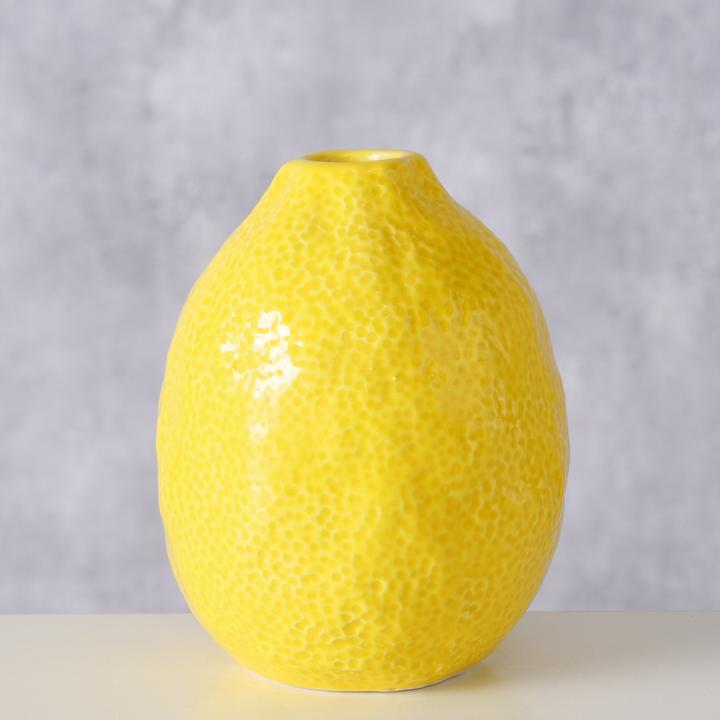 Actual product image Boltze Home Zitronella (1 x, Ø 9 x 12 cm)