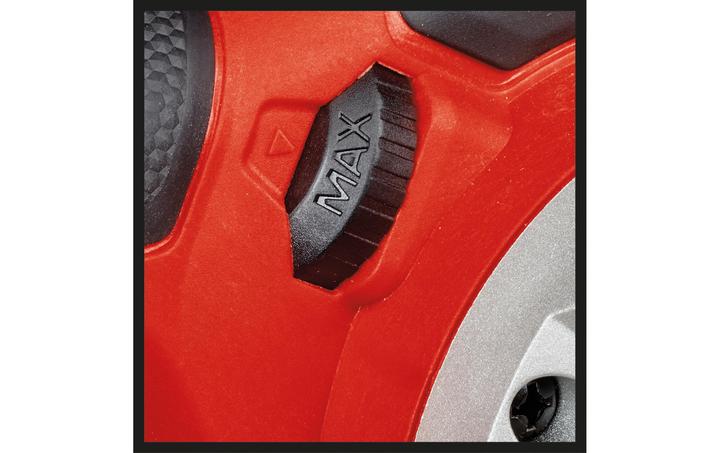 Image du produit Einhell TP-BS 18/457 Li BL - Solo (Ponceuse à bande)