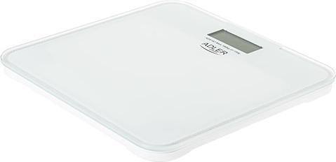 Produktbild Adler AD 8183 biały (180 kg)