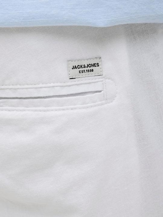 Actual product image Jack & Jones Regular Fit Chino Shorts Chino Shorts (XS)
