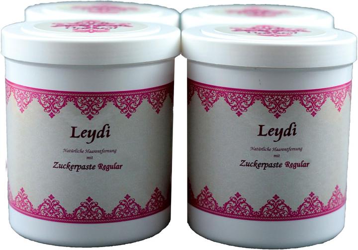 Produktbild Leydi Zuckerpaste Soft (3000 g)