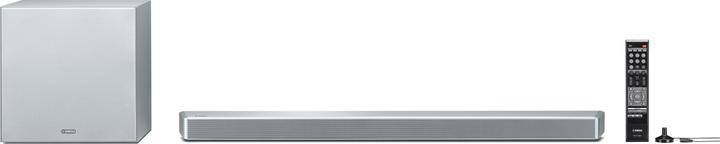 Produktbild Yamaha Ysp-2700 (107 W, 7.1 Kanal)