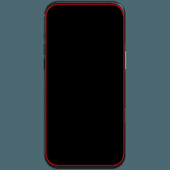Produktbild Mobilize Glas (1 Stück, Apple iPhone 16 Pro Max)