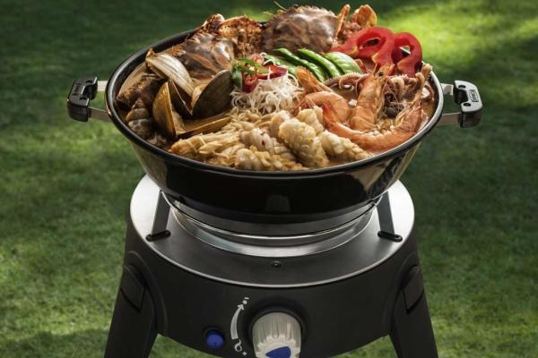Actual product image Cadac Safari Chef 30