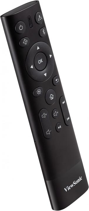 Actual product image Viewsonic X1-4K (4K, 2900 lm, 1.2 - 1.9:1)