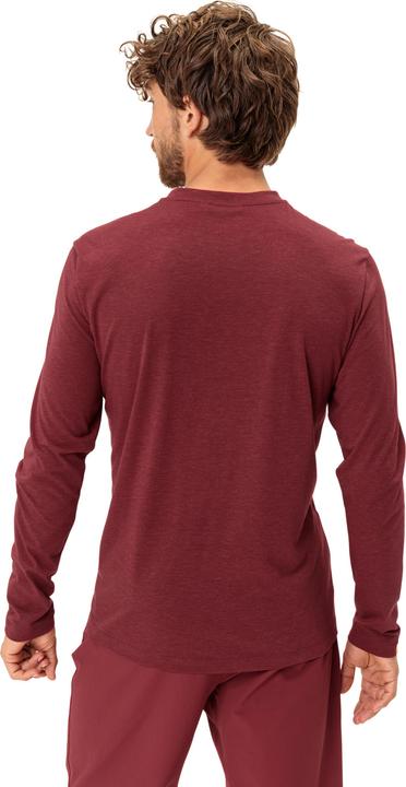 Actual product image Vaude Sveit L/S T-Shirt II (XXL)