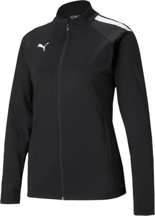 Actual product image Puma TeamLIGA track suit top ladies (S)