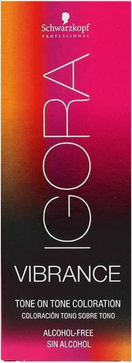 Image du produit Schwarzkopf Igora Vibrance, 1000 g