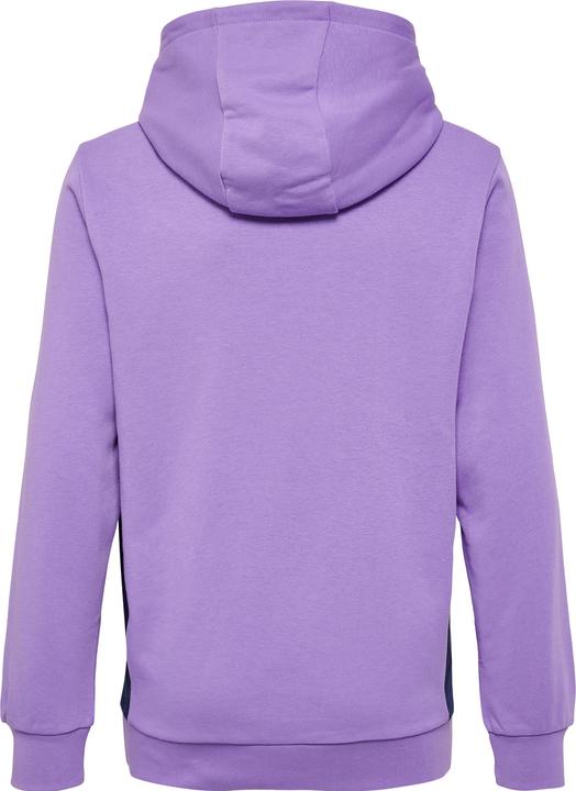 Produktbild hummel Hmlstaltic Cotton Hoodie Kids (164)