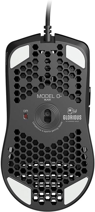 Produktbild Glorious PC Gaming Race Model O- (Kabelgebunden)