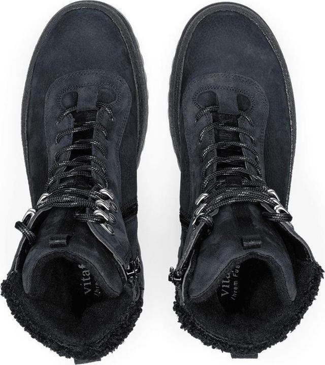 Actual product image Vitaform Damen Weite H Veloursleder (42)