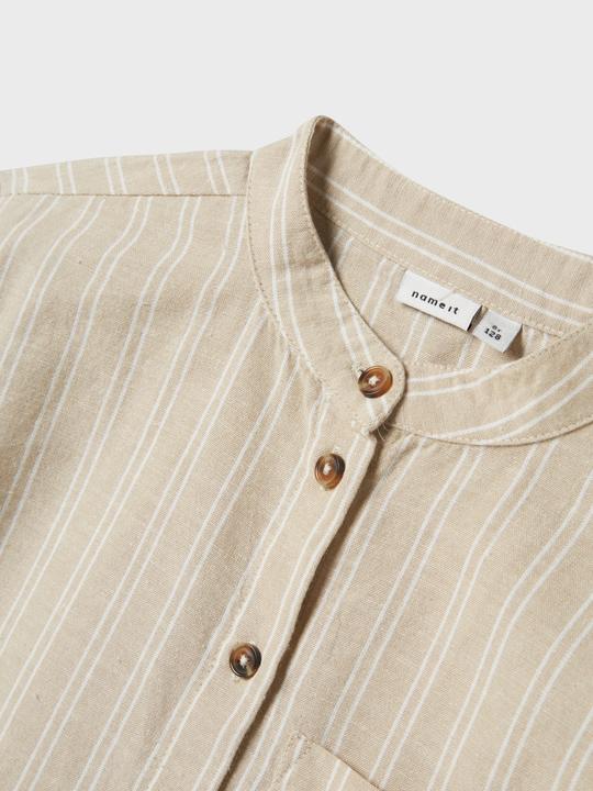 Immagine prodotto Name it Regular Fit Hemd (116)