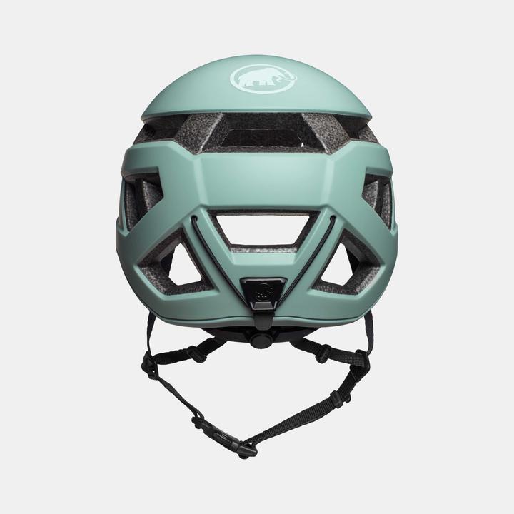 Actual product image Mammut Crag Transmitter Helmet (52 - 57 cm)
