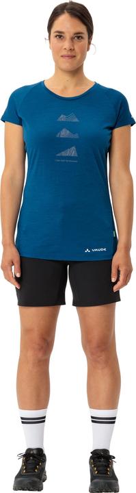 Image du produit Vaude Women's Tekoa Wool (40, M)