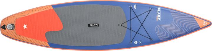 Produktbild Season Flare 10.8 (10'8")