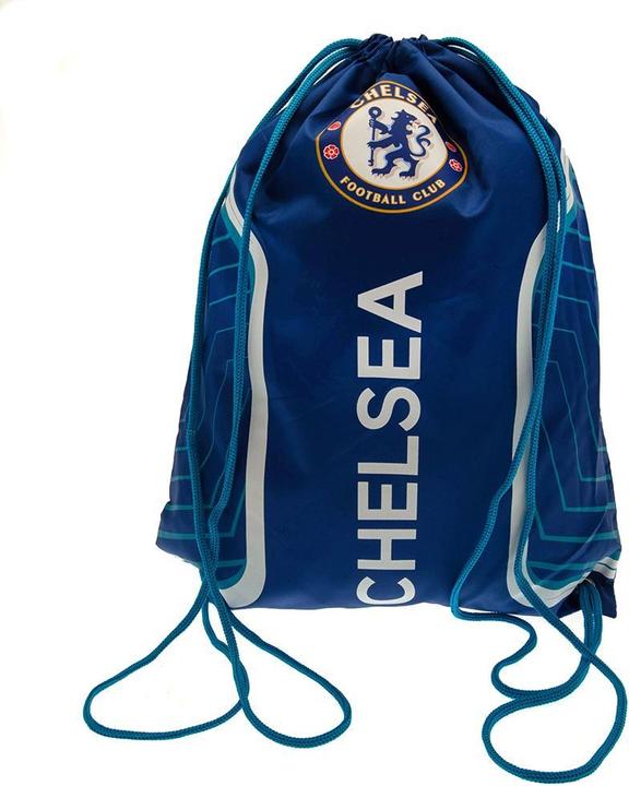 Chelsea FC Turnbeutel Schein