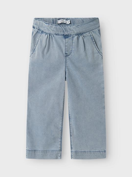 Produktbild Name it Wide Fit Jeans (122)