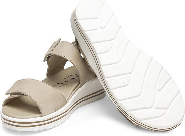Produktbild Vitaform Sandale Softnubuk Supersoft (36)