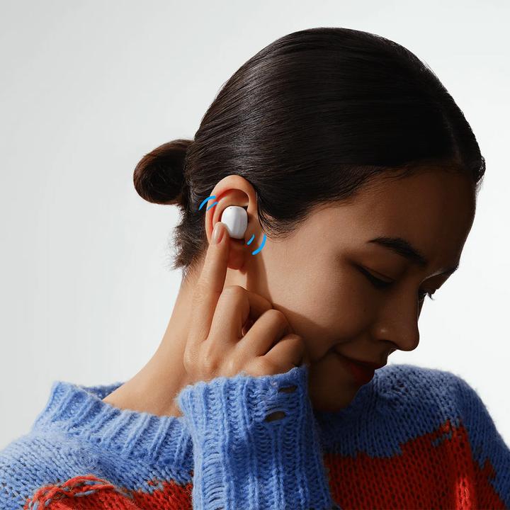 Image du produit Xiaomi Redmi Buds 4 (ANC, 6 h, Sans fil)