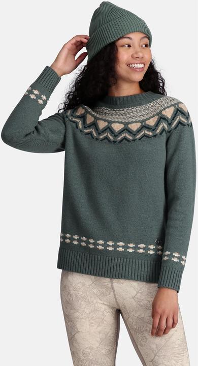 Image du produit Kari Traa Femmes Sundve Knit (S)