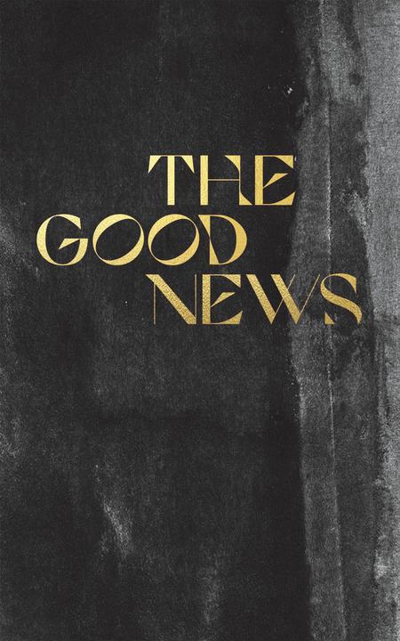 Produktbild Hoffnung für alle. Die Bibel. - "The Good News" (Deutsch, Fontis - Brunnen Basel, Biblica Inc., PraiseCamp, BLB Schweiz, 2024)