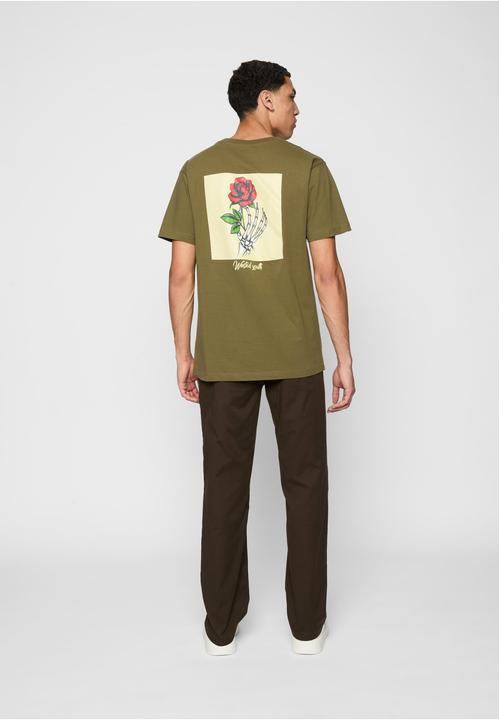 Image du produit Mister Tee Tee Wasted Youth - 2776 (XL)