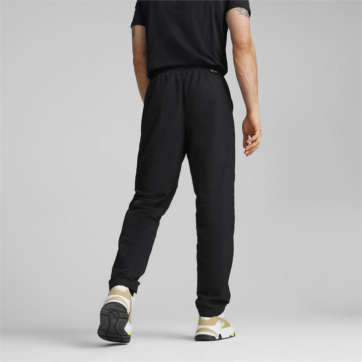 Actual product image Puma AMG Woven Pants (M)