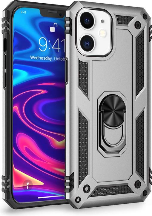 Actual product image Nalia Ring cell phone case (Apple iPhone 12 Pro, Apple iPhone 12)