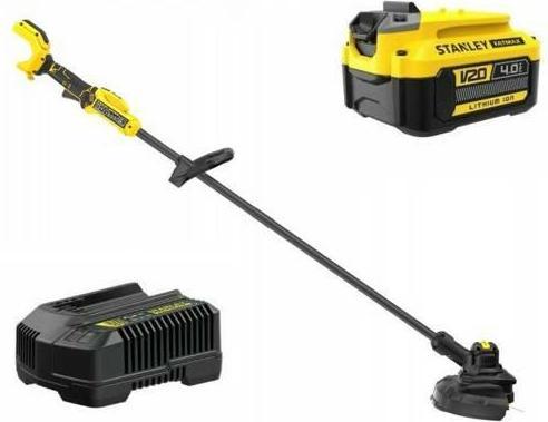 Actual product image Stanley ST KOSA ŻYŁKOWA V20 SFMSTB930M 1x4,0Ah BL 33cm