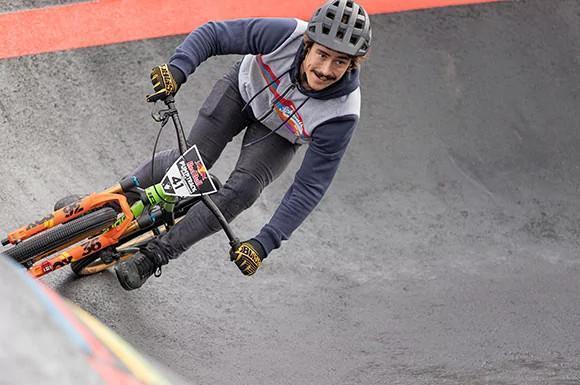 Produktbild Schwalbe Billy Bonkers (26 x 2.10, 54-559)