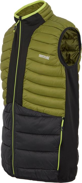 Immagine prodotto Regatta Leedre Gilet Ibrida Uomo (S)