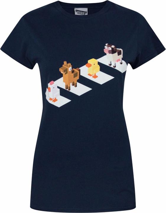 Produktbild Crossy Road UTNS397 P (S)