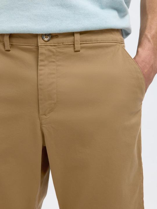 Actual product image Selected Homme Slim Fit Chinos (XXL)
