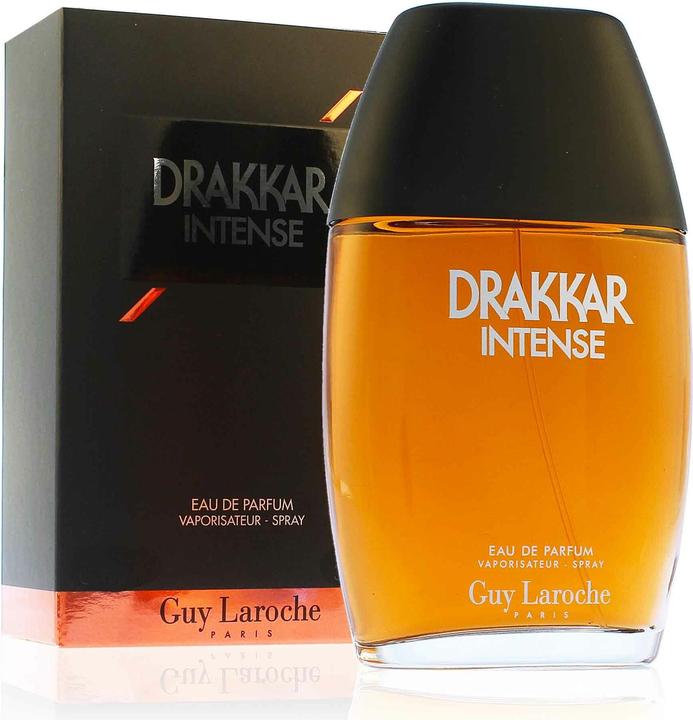 Guy Laroche Drakkar Intense (Eau de parfum, 100 ml)