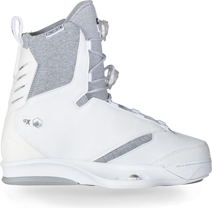 Produktbild Liquid Force Tao 6x Bindings