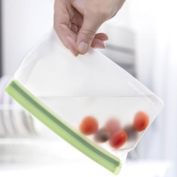 Immagine prodotto InnovaGoods 6x sacchetti ermetici sigillabili (6 x)