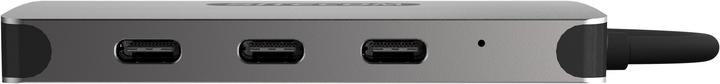 Produktbild Sitecom CN 386 (USB-C, 4 Ports)