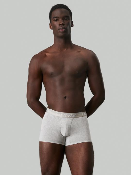 Produktbild Calvin Klein Dreierpack Boxershorts (S, 3er Pack)