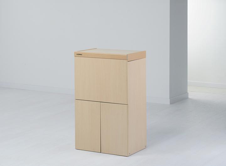 Immagine prodotto Foppapedretti Asse da stiro bianco LoStiro completo (101 x 49 cm)