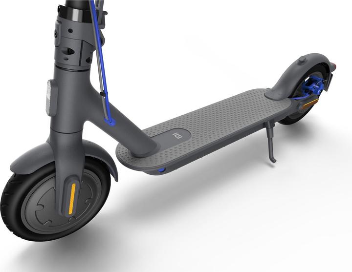Produktbild Xiaomi Mi Scooter 3 (20 km/h, 30 km, 300 W)