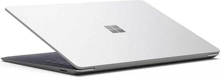 Produktbild Microsoft Surface Laptop 5 R1B-00005 Platin i5-1245U 8GB/256GB SSD 13" QHD Touch W10P (13.50", Intel Core i5-1245U, 8 GB, 256 GB, DE)