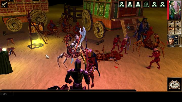 Produktbild Bioware Neverwinter Nights: Enhanced Edition (PS4, EN)