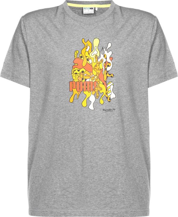 Produktbild Puma T-Shirt X Britto (S)